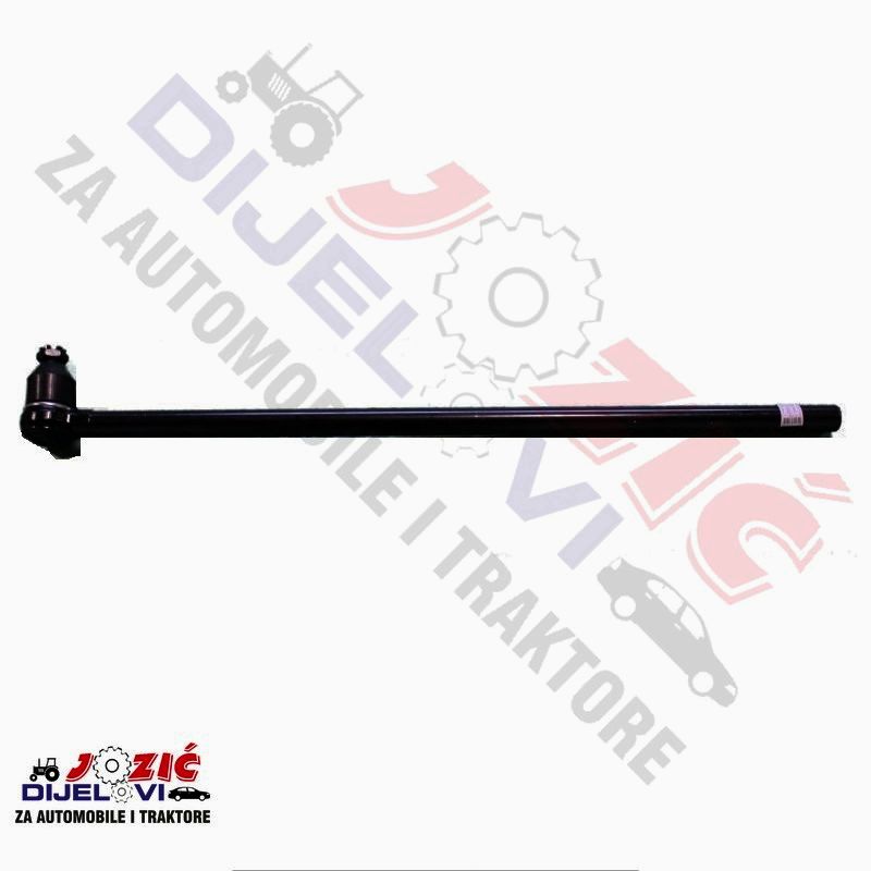 Daisy on the Ohoopee